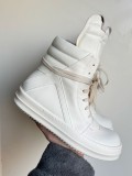 Men Women R*ick O*wens Top Quality Sneakers
