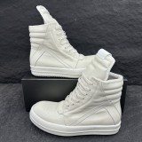 Men Women R*ick O*wens Top Quality Sneakers