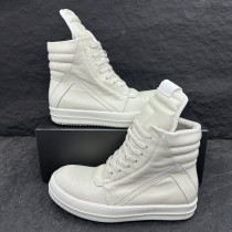Men Women R*ick O*wens Top Quality Sneakers