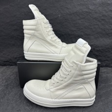 Men Women R*ick O*wens Top Quality Sneakers