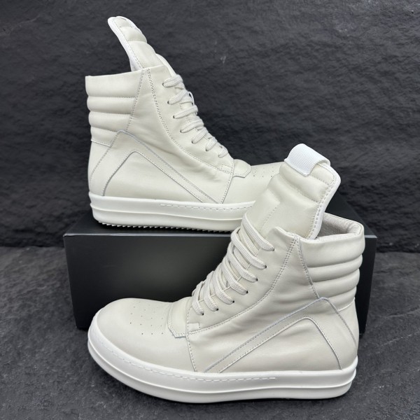 Men Women R*ick O*wens Top Quality Sneakers