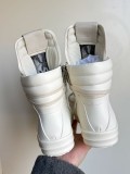 Men Women R*ick O*wens Top Quality Sneakers