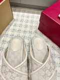 Women G*ucci Top Quality Sandals