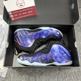 Air Foamposite One  Galaxy  FQ4303-400