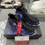 Air Foamposite One  Galaxy  FQ4303-400