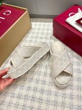 Women G*ucci Top Quality Sandals