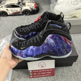 Air Foamposite One  Galaxy  FQ4303-400