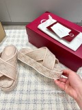 Women G*ucci Top Quality Sandals