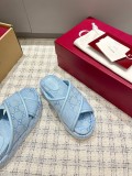 Women G*ucci Top Quality Sandals