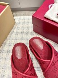 Women G*ucci Top Quality Sandals