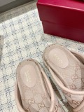 Women G*ucci Top Quality Sandals
