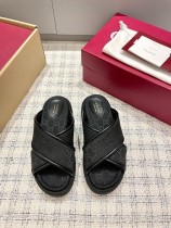 Women G*ucci Top Quality Sandals