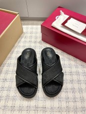 Women G*ucci Top Quality Sandals