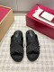 Women G*ucci Top Quality Sandals