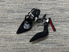 Women C*hristian L*ouboutin High Heels