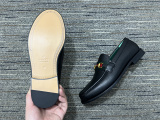Men G*ucci Top Quality Loafer