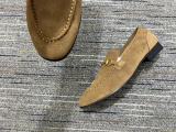 Men G*ucci Top Quality Loafer