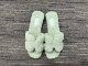 Women H*ermes Top Sandals