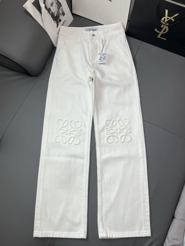 L*oewe Top Quality Clothes