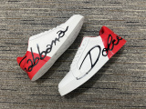 Men D*G Top Quality Sneakers
