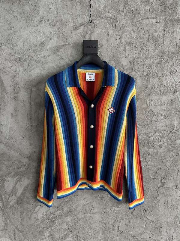 C*ASABLANCA  Top Quality Clothes