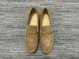 Men G*ucci Top Quality Loafer