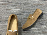 Men G*ucci Top Quality Loafer