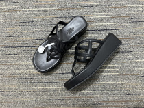 Women H*ermes Top Quality Sandals
