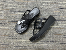 Women H*ermes Top Quality Sandals
