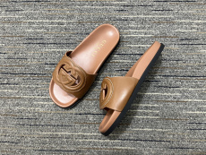 Men Women G*ucci Top Quality Sandals
