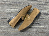 Men G*ucci Top Quality Loafer
