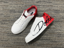 Men D*G Top Quality Sneakers