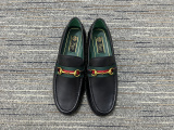 Men G*ucci Top Quality Loafer