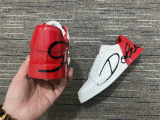 Men D*G Top Quality Sneakers