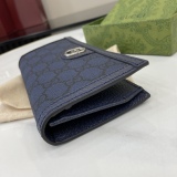 G*ucci Wallets Top Quality 19*10*2CM