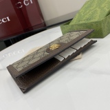 G*ucci Wallets Top Quality 19*10*2CM
