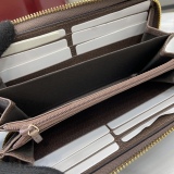 G*ucci Wallets Top Quality 19*10*2.5CM