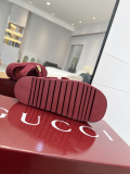 Women G*ucci Top Quality Sandals