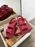 Women G*ucci Top Quality Sandals
