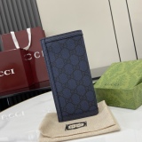 G*ucci Wallets Top Quality 19*10*2CM