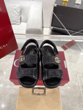 Women G*ucci Top Quality Sandals