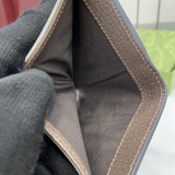 G*ucci Wallets Top Quality 13*8.5*2CM