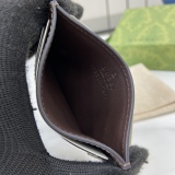 G*ucci Wallets Top Quality 10*7CM
