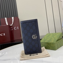 G*ucci Wallets Top Quality 19*10*2CM