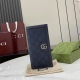 G*ucci Wallets Top Quality 19*10*2CM