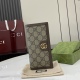 G*ucci Wallets Top Quality 19*10*2CM