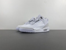 A*ir J*ordan 3 “Pure Money” 2025 CT8532-111