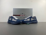 Mens P*rada Top Quality Sneakers