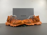 Men Women B*alenciaga Top Quality Sneakers