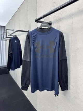B*ALENCIAGA Top Quality Clothes